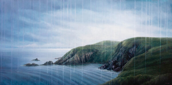 Edge Of The World (Bruny Island, TAS)