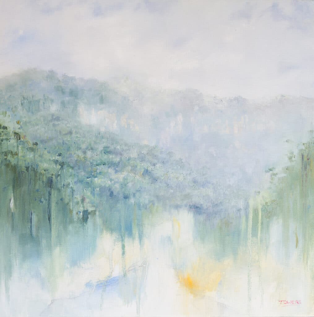 Kangaroo Valley Study