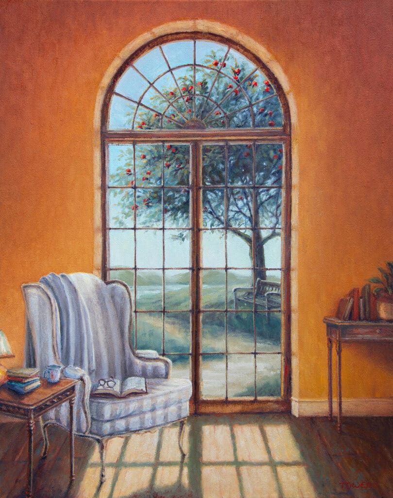 Places To Rest