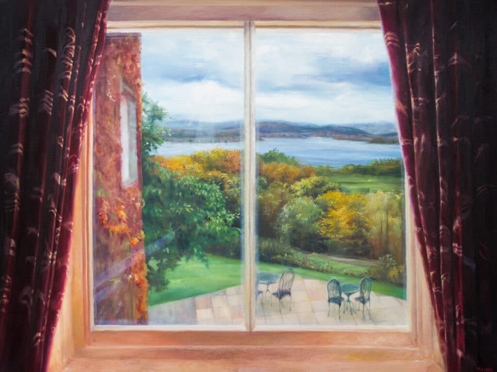 Window To Windermere